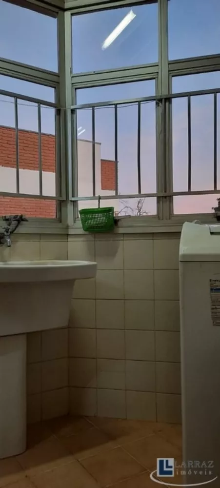 Apartamento, 3 quartos, 107 m² - Foto 4