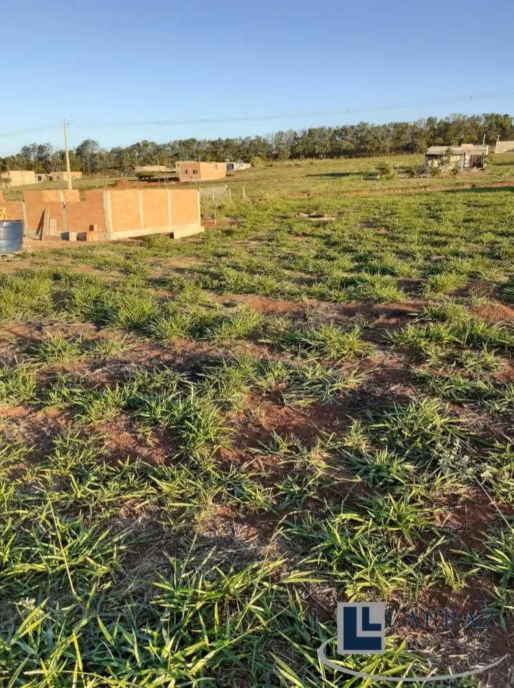 Terreno, 250 m² - Foto 1