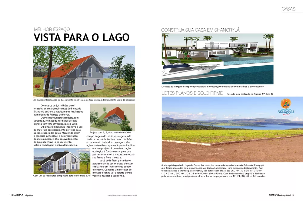 Terreno, 250 m² - Foto 2