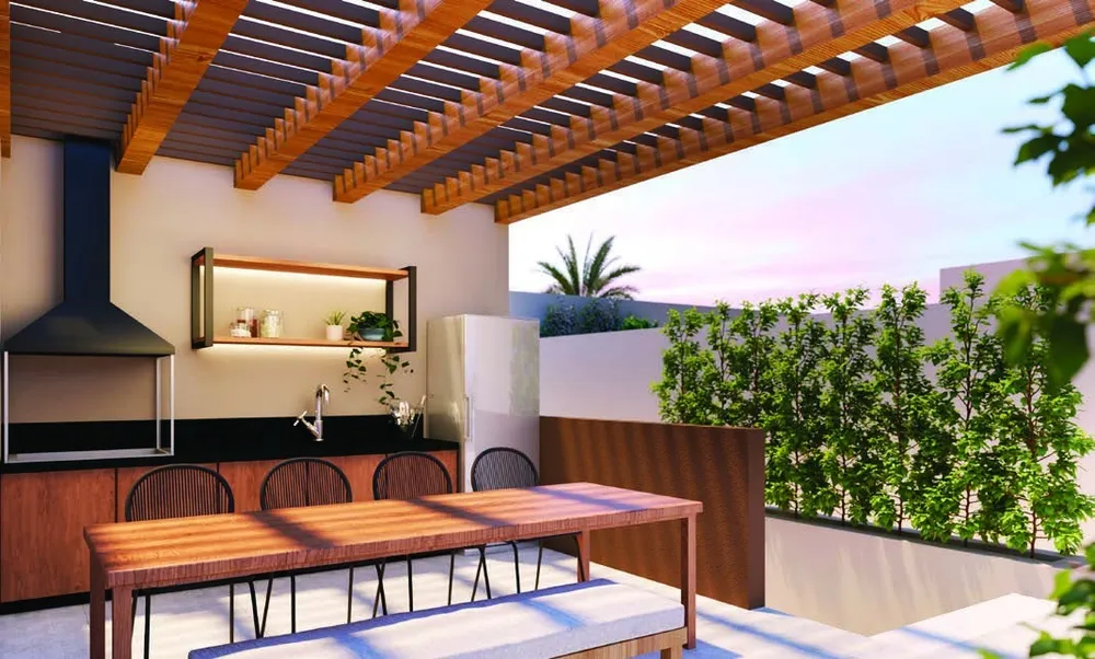 Apartamento, 2 quartos, 60 m² - Foto 11