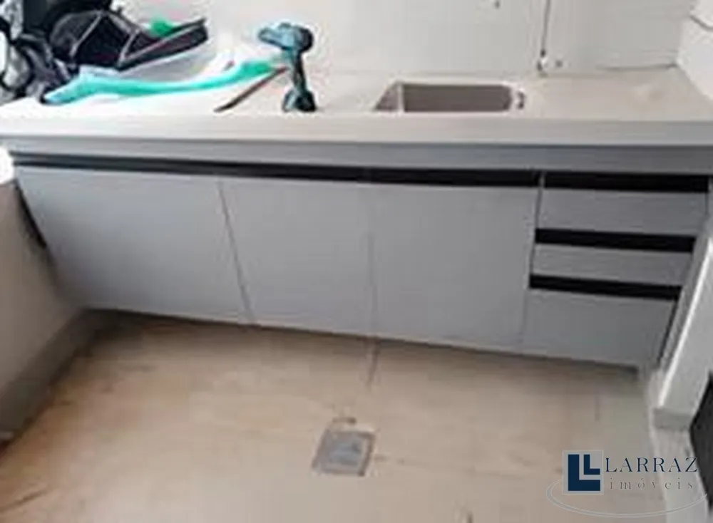 Apartamento, 2 quartos, 60 m² - Foto 2