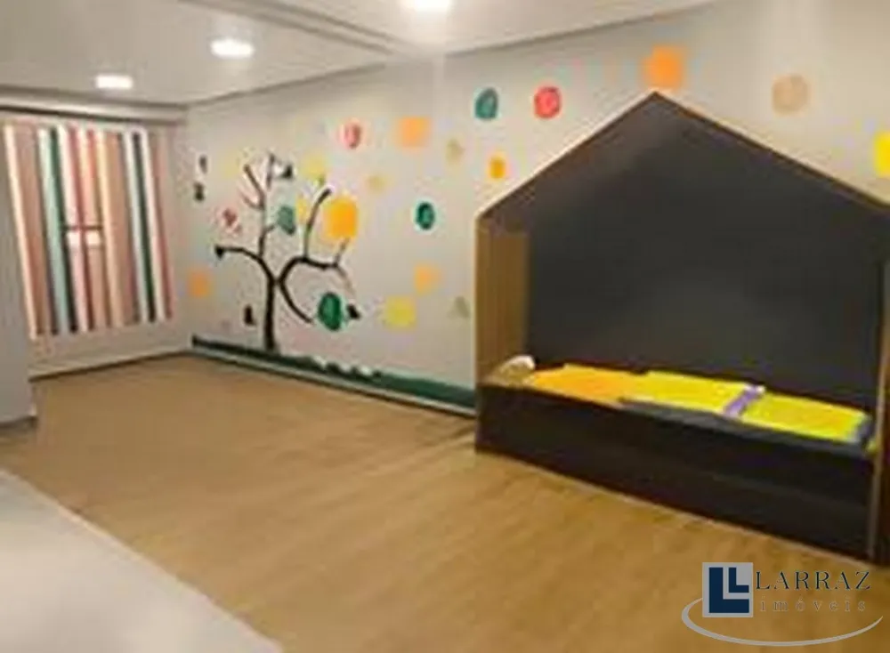 Apartamento, 2 quartos, 60 m² - Foto 7