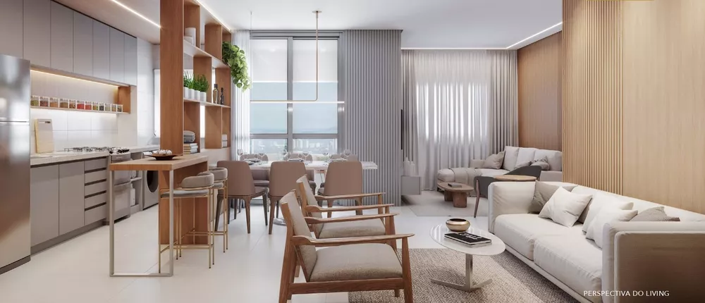 Apartamento, 3 quartos, 83 m² - Foto 11