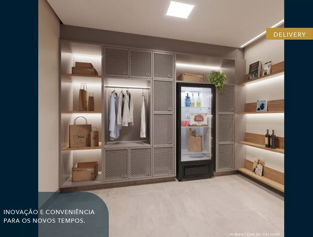 Apartamento, 3 quartos, 83 m² - Foto 12