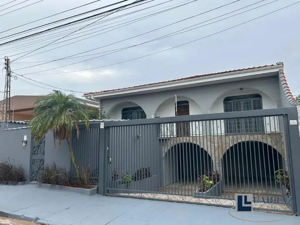 Casa, 5 quartos, 273 m² - Foto 6