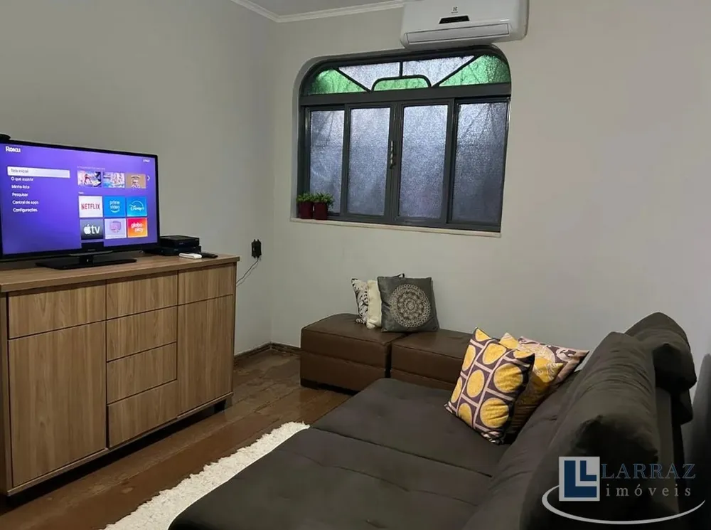 Casa, 5 quartos, 273 m² - Foto 2