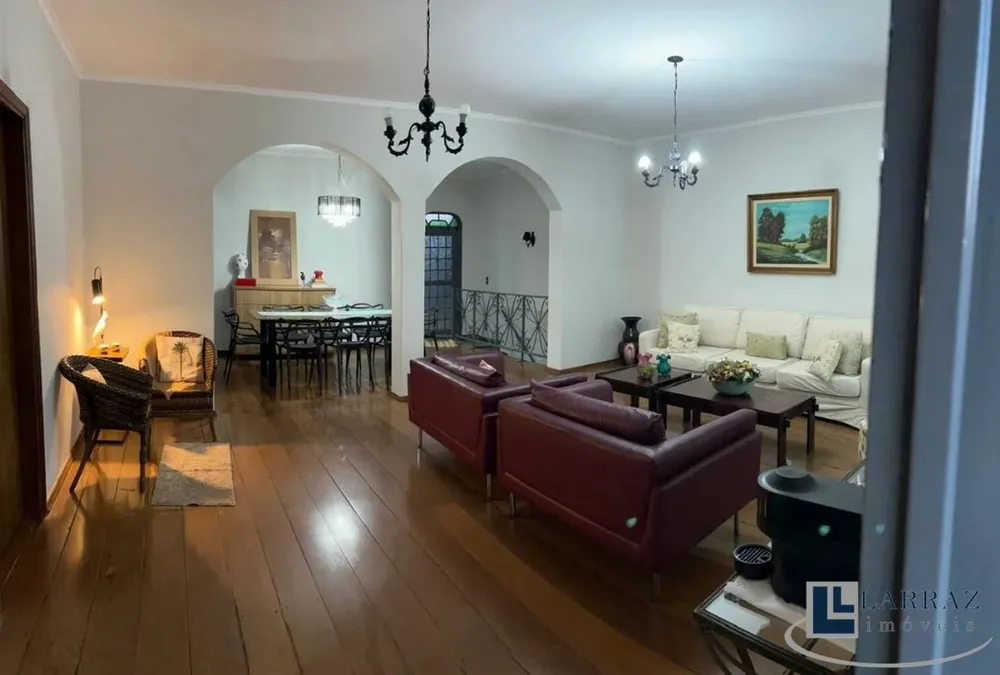 Casa, 5 quartos, 273 m² - Foto 3