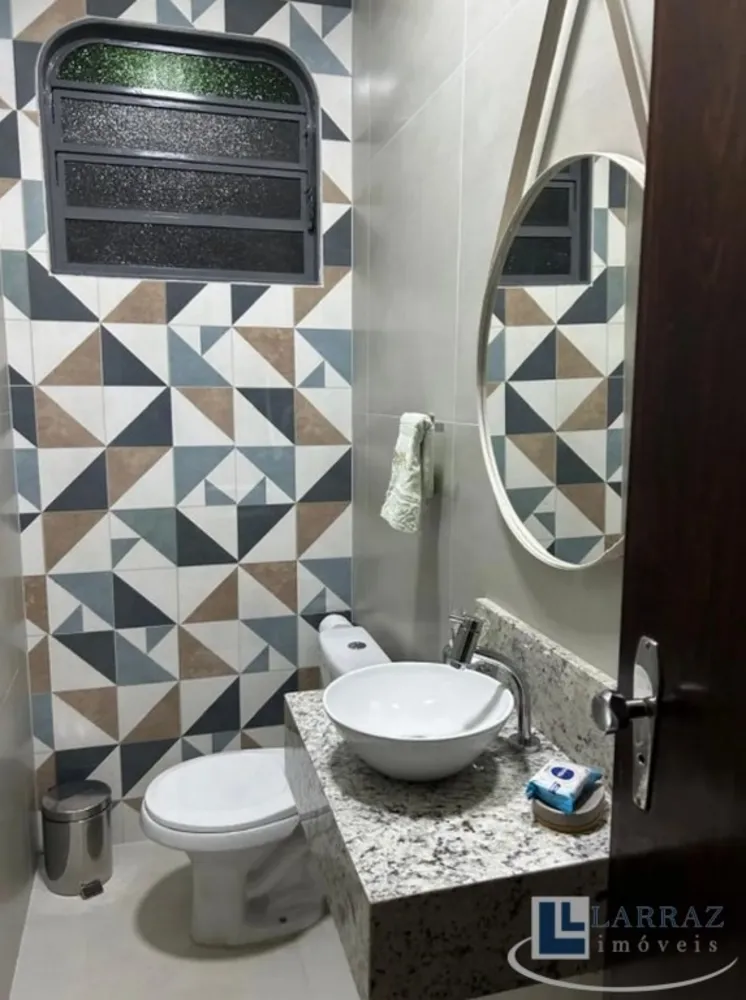 Casa, 5 quartos, 273 m² - Foto 5
