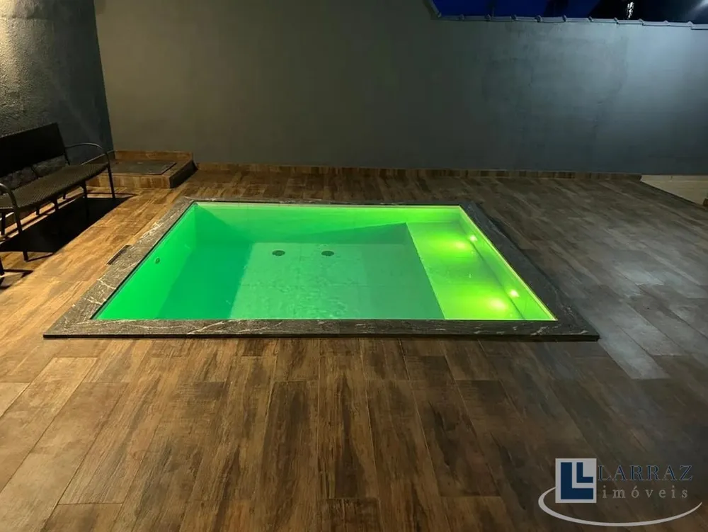 Casa, 5 quartos, 273 m² - Foto 7
