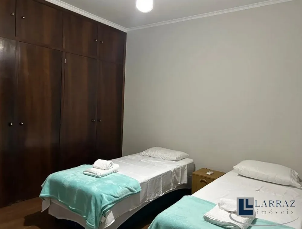 Casa, 5 quartos, 273 m² - Foto 4