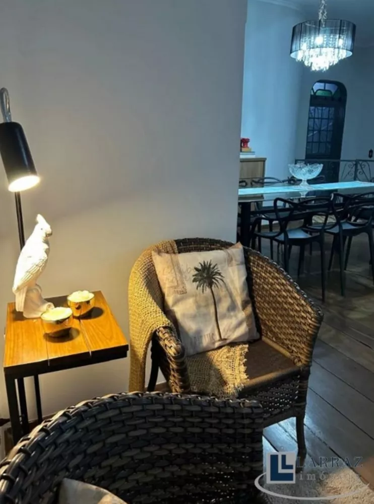 Casa, 5 quartos, 273 m² - Foto 4