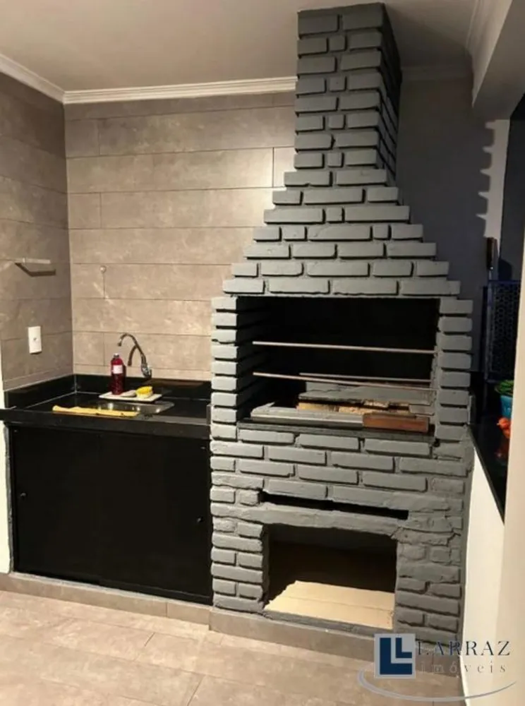 Sobrado, 5 quartos, 273 m² - Foto 3