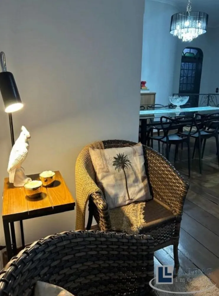 Sobrado, 5 quartos, 273 m² - Foto 12
