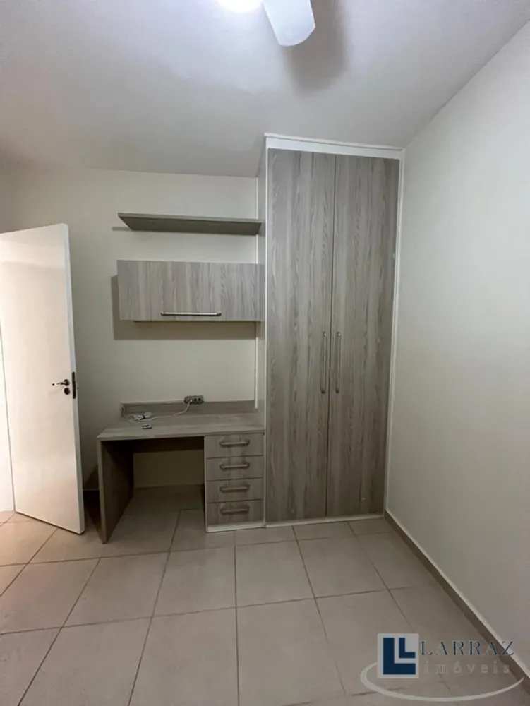 Apartamento, 2 quartos, 47 m² - Foto 6