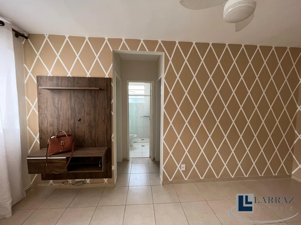 Apartamento, 2 quartos, 47 m² - Foto 1