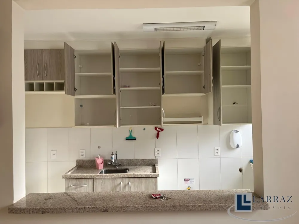 Apartamento, 2 quartos, 47 m² - Foto 4