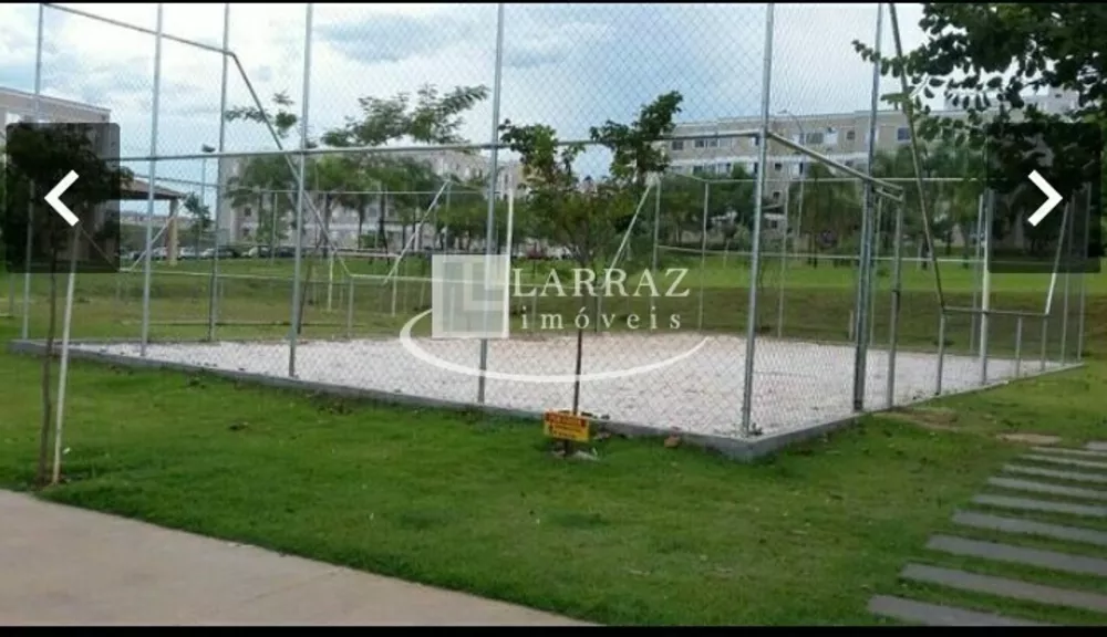 Apartamento, 2 quartos, 47 m² - Foto 3