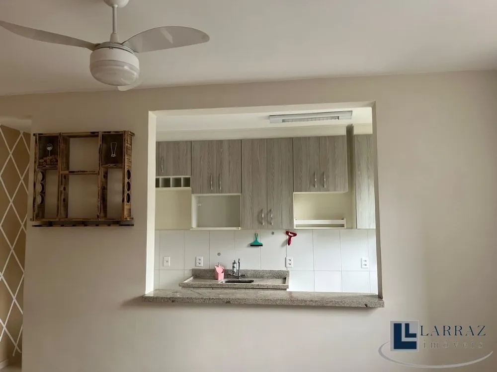 Apartamento, 2 quartos, 47 m² - Foto 2