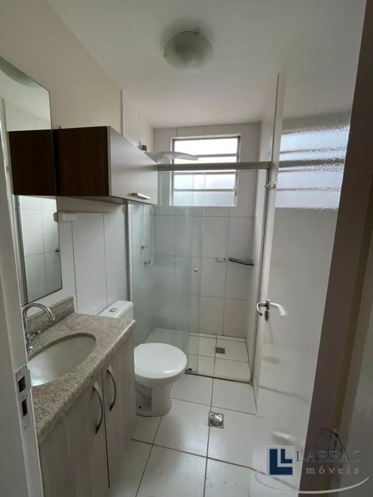 Apartamento, 2 quartos, 47 m² - Foto 1