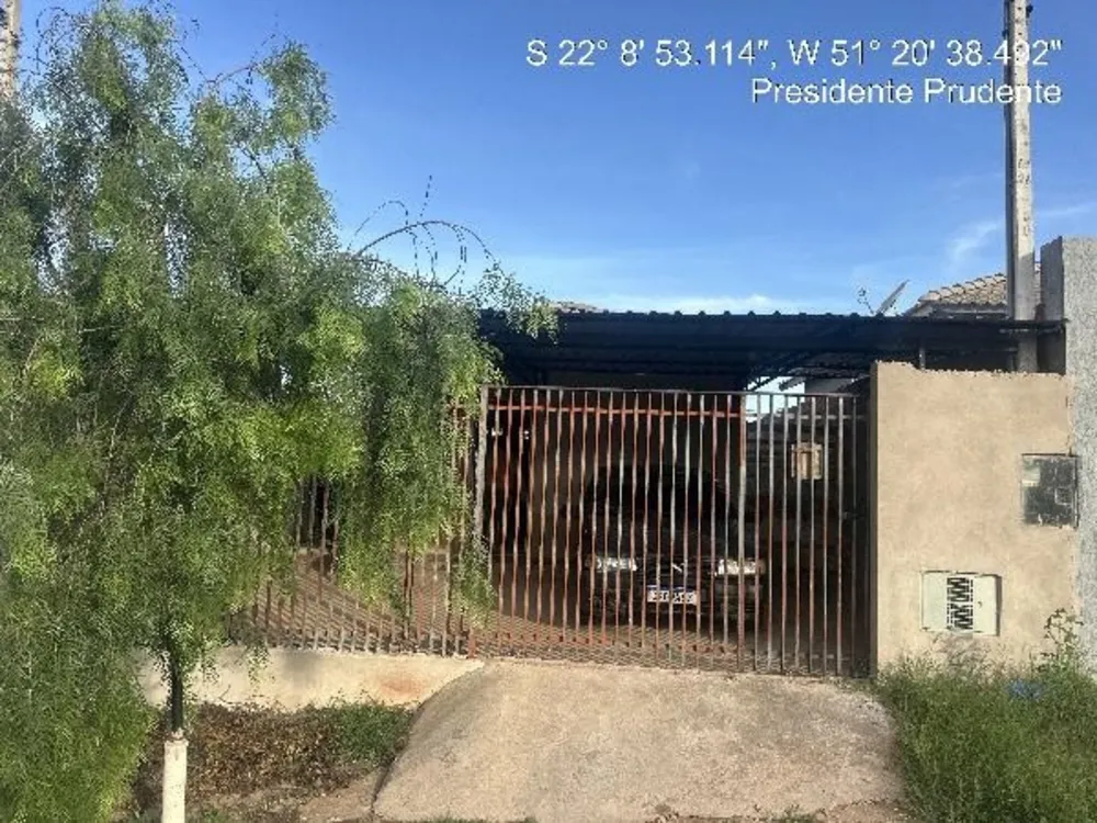 Casa, 2 quartos, 81 m² - Foto 1