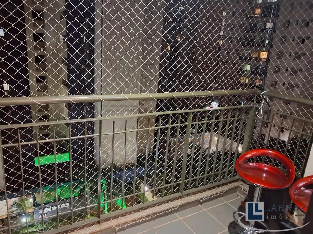 Apartamento, 3 quartos, 85 m² - Foto 1