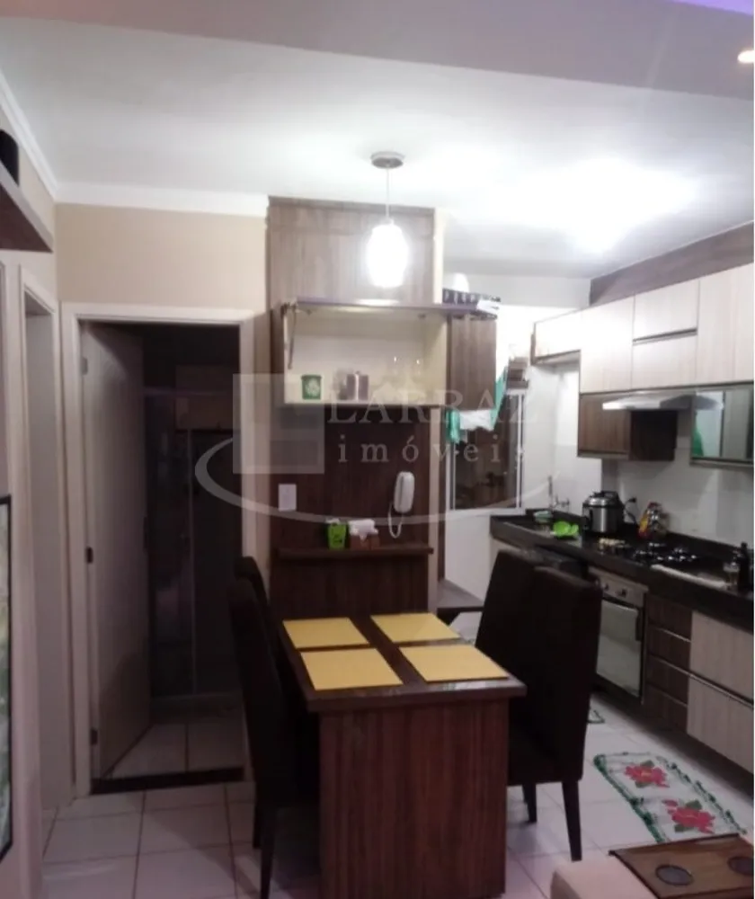 Apartamento, 2 quartos, 42 m² - Foto 2