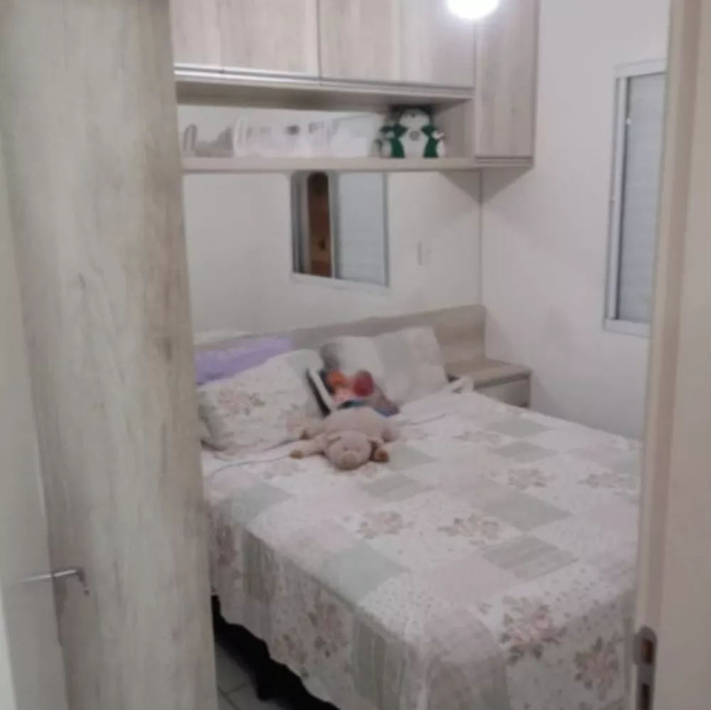 Apartamento, 2 quartos, 42 m² - Foto 1