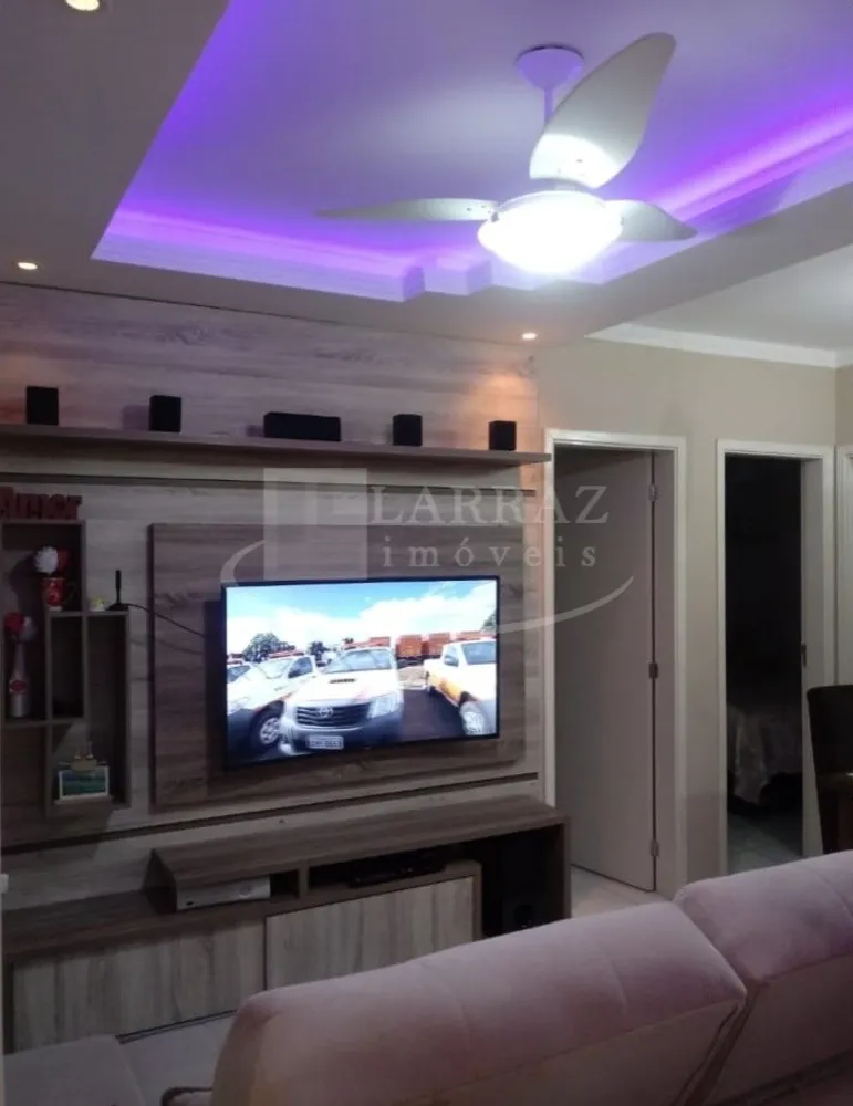 Apartamento, 2 quartos, 42 m² - Foto 1
