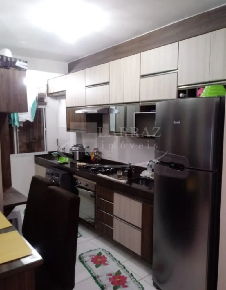 Apartamento, 2 quartos, 42 m² - Foto 4