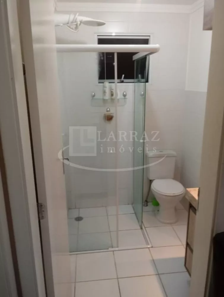 Apartamento, 2 quartos, 42 m² - Foto 4