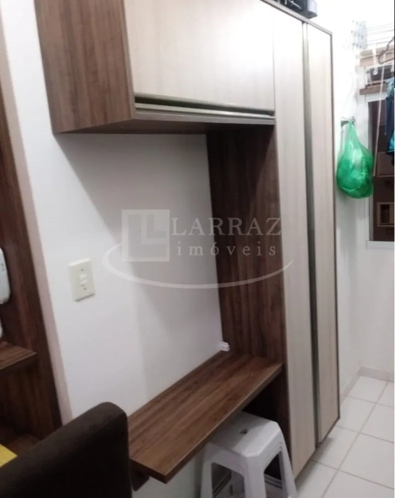 Apartamento, 2 quartos, 42 m² - Foto 5