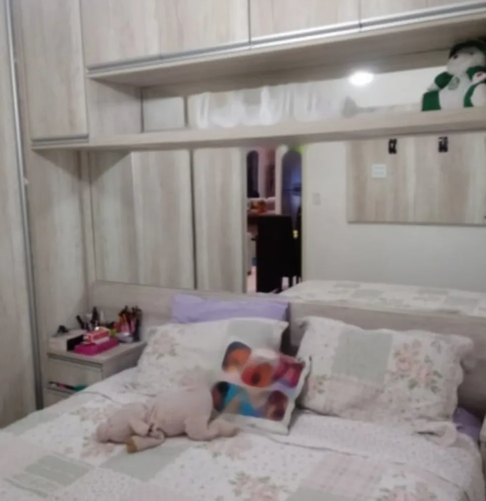 Apartamento, 2 quartos, 42 m² - Foto 8