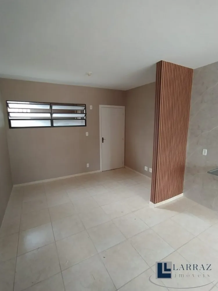 Apartamento, 2 quartos, 43 m² - Foto 6