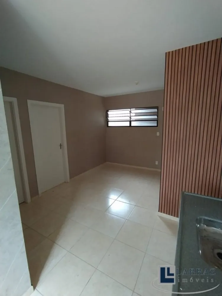 Apartamento, 2 quartos, 43 m² - Foto 4