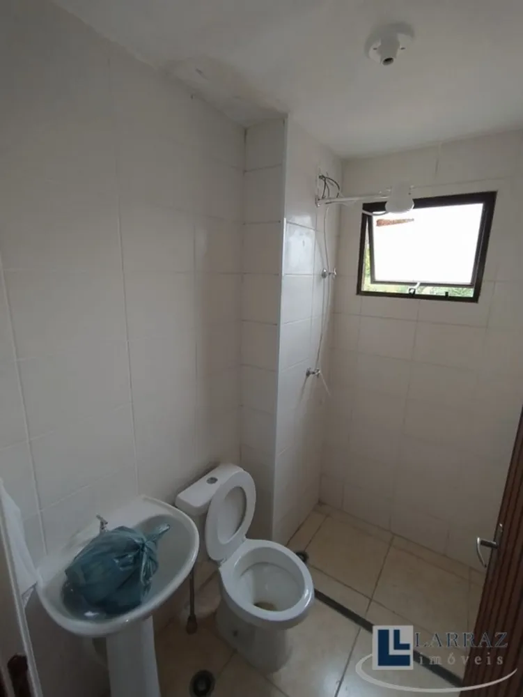 Apartamento, 2 quartos, 43 m² - Foto 8