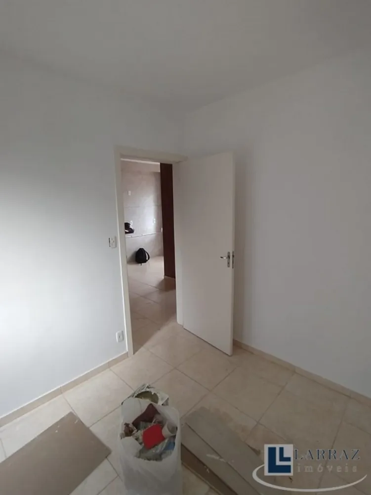 Apartamento, 2 quartos, 43 m² - Foto 14