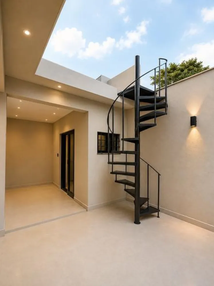 Casa, 3 quartos, 160 m² - Foto 3