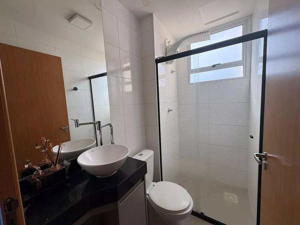 Apartamento, 2 quartos, 45 m² - Foto 3