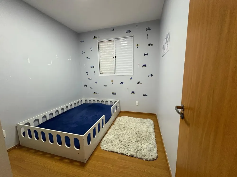 Apartamento, 2 quartos, 45 m² - Foto 1