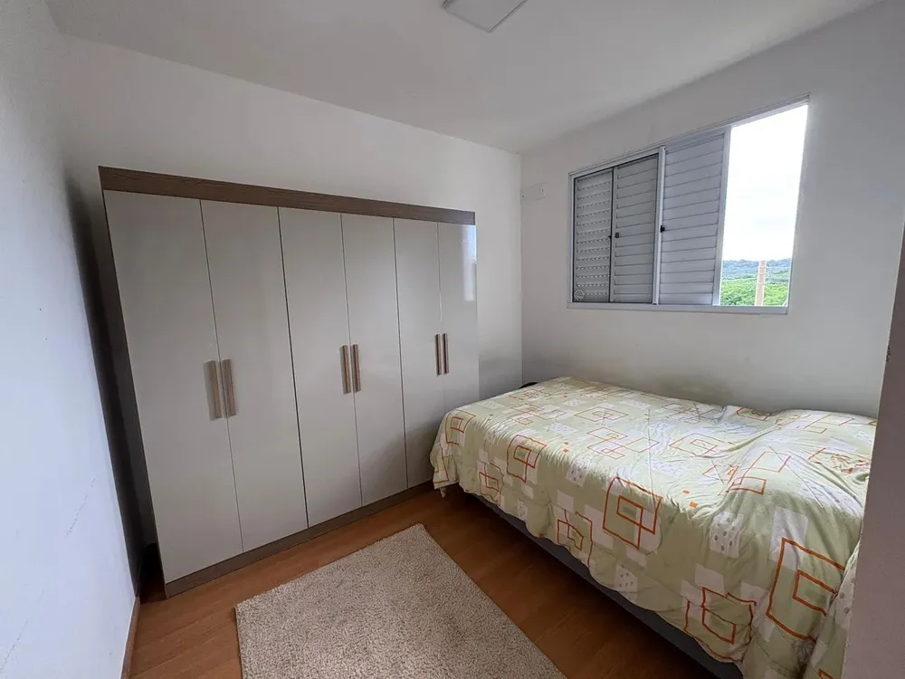 Apartamento, 2 quartos, 45 m² - Foto 2