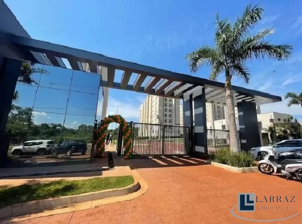 Apartamento, 2 quartos, 45 m² - Foto 2