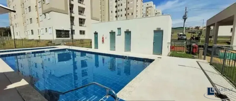 Apartamento, 2 quartos, 45 m² - Foto 6