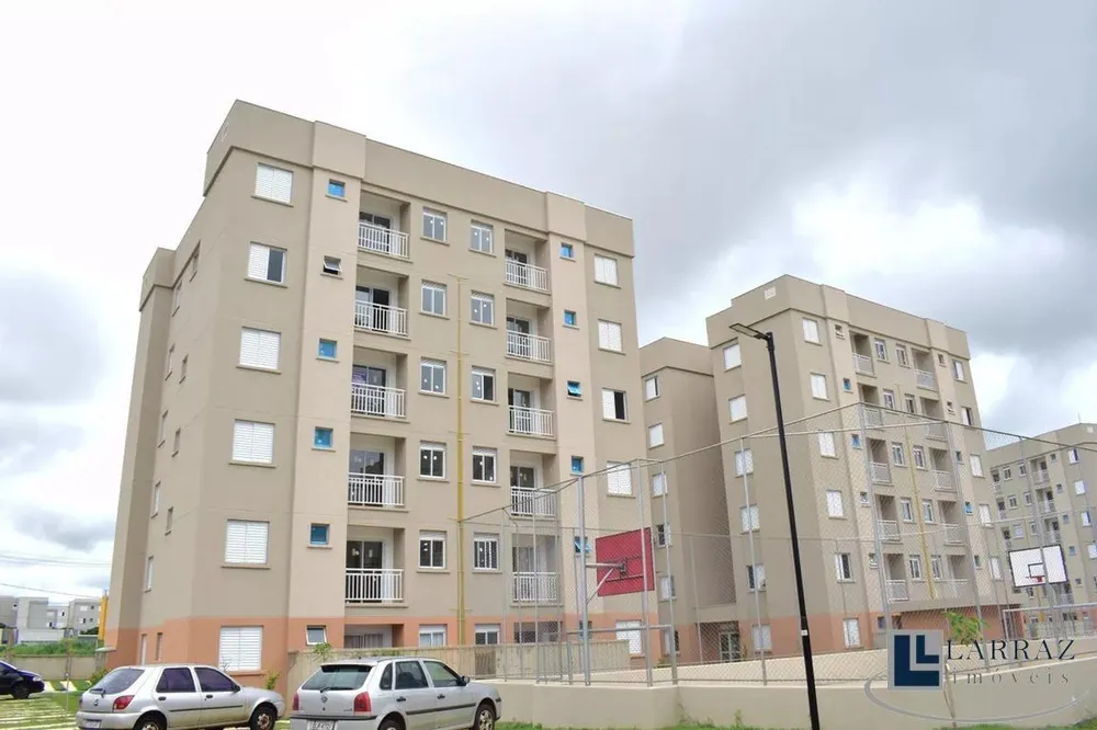 Apartamento, 2 quartos, 47 m² - Foto 10