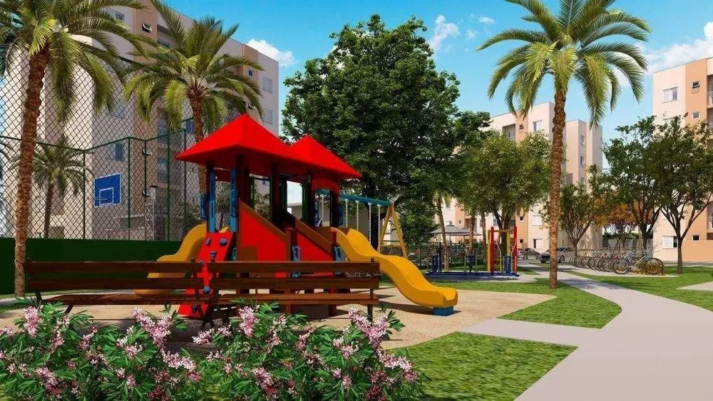 Apartamento, 2 quartos, 47 m² - Foto 19