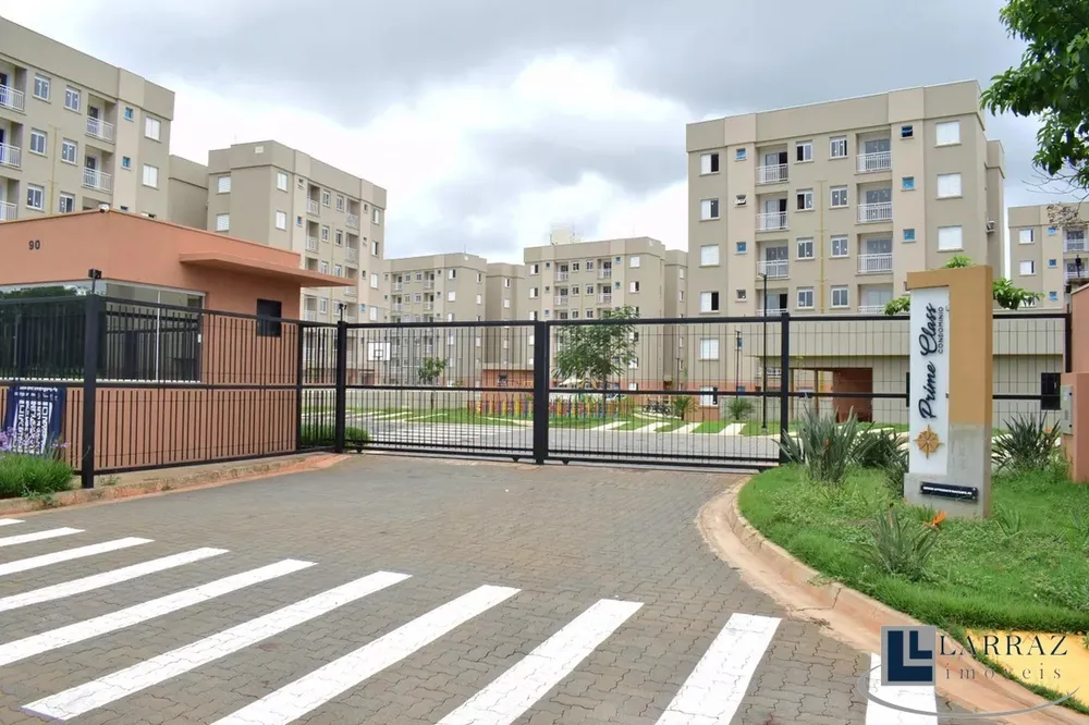Apartamento, 2 quartos, 47 m² - Foto 13