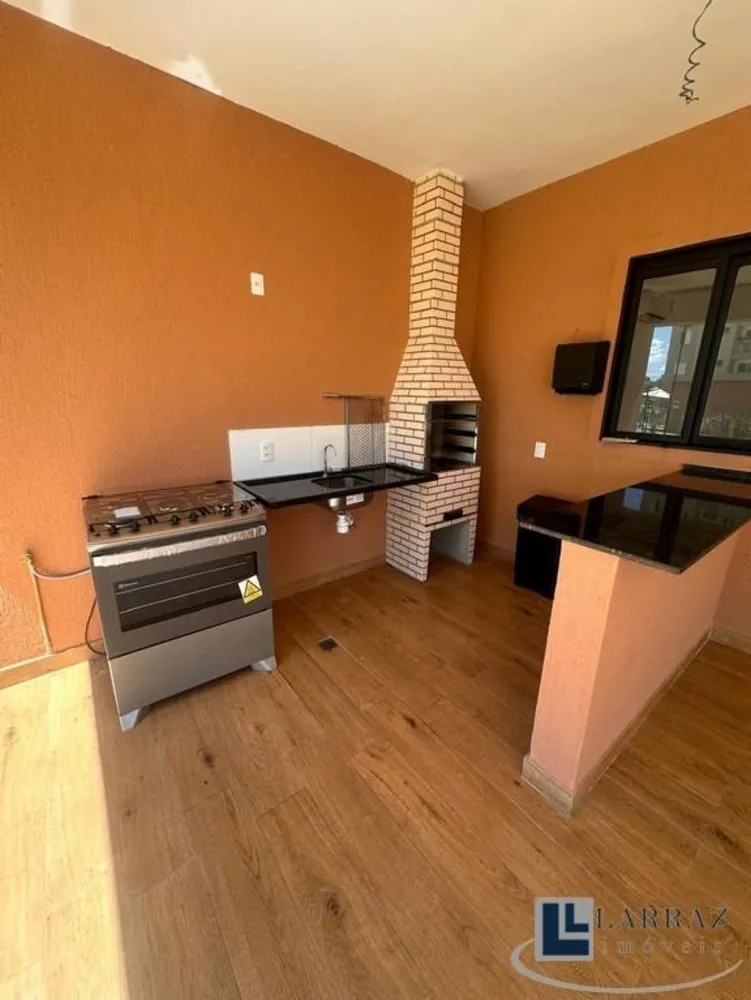 Apartamento, 2 quartos, 47 m² - Foto 7