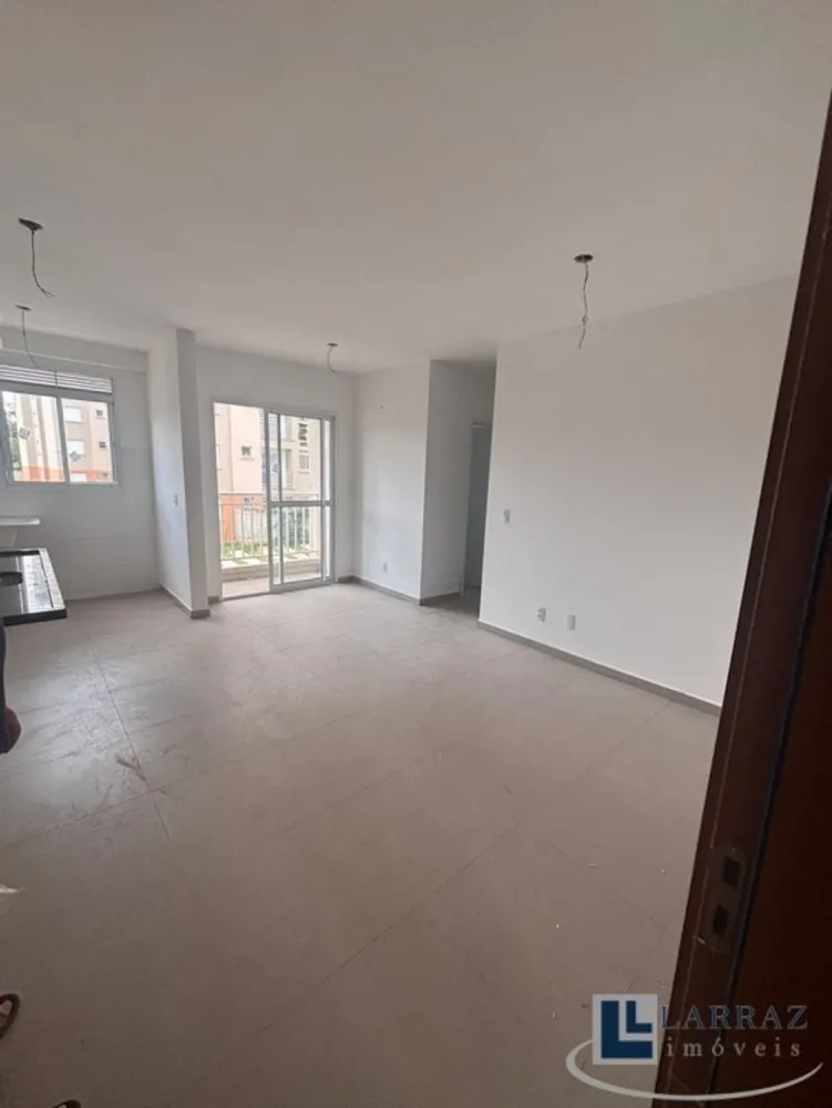 Apartamento, 2 quartos, 47 m² - Foto 1
