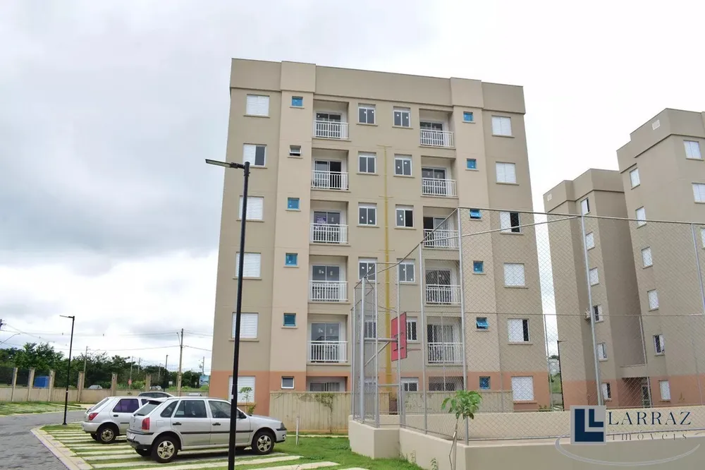 Apartamento, 2 quartos, 47 m² - Foto 8