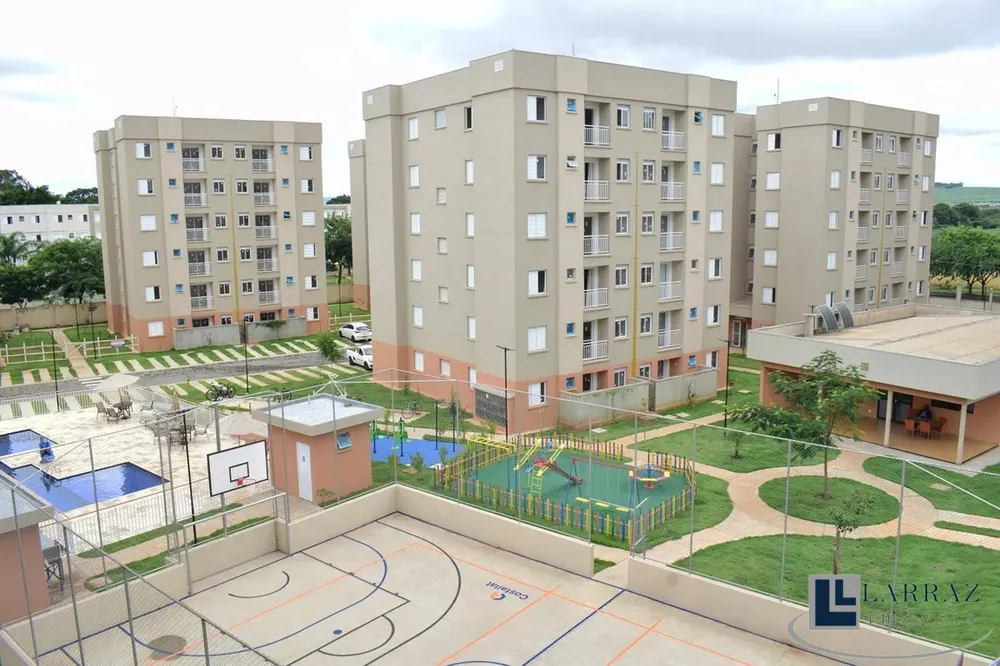 Apartamento, 2 quartos, 47 m² - Foto 11
