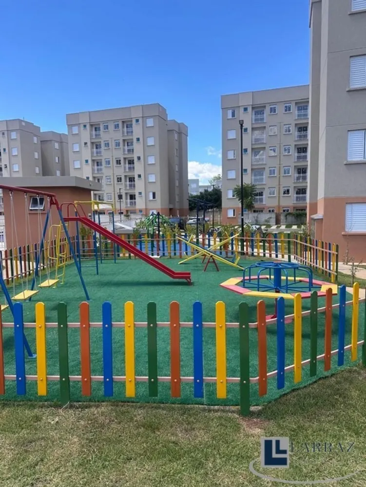 Apartamento, 2 quartos, 47 m² - Foto 12